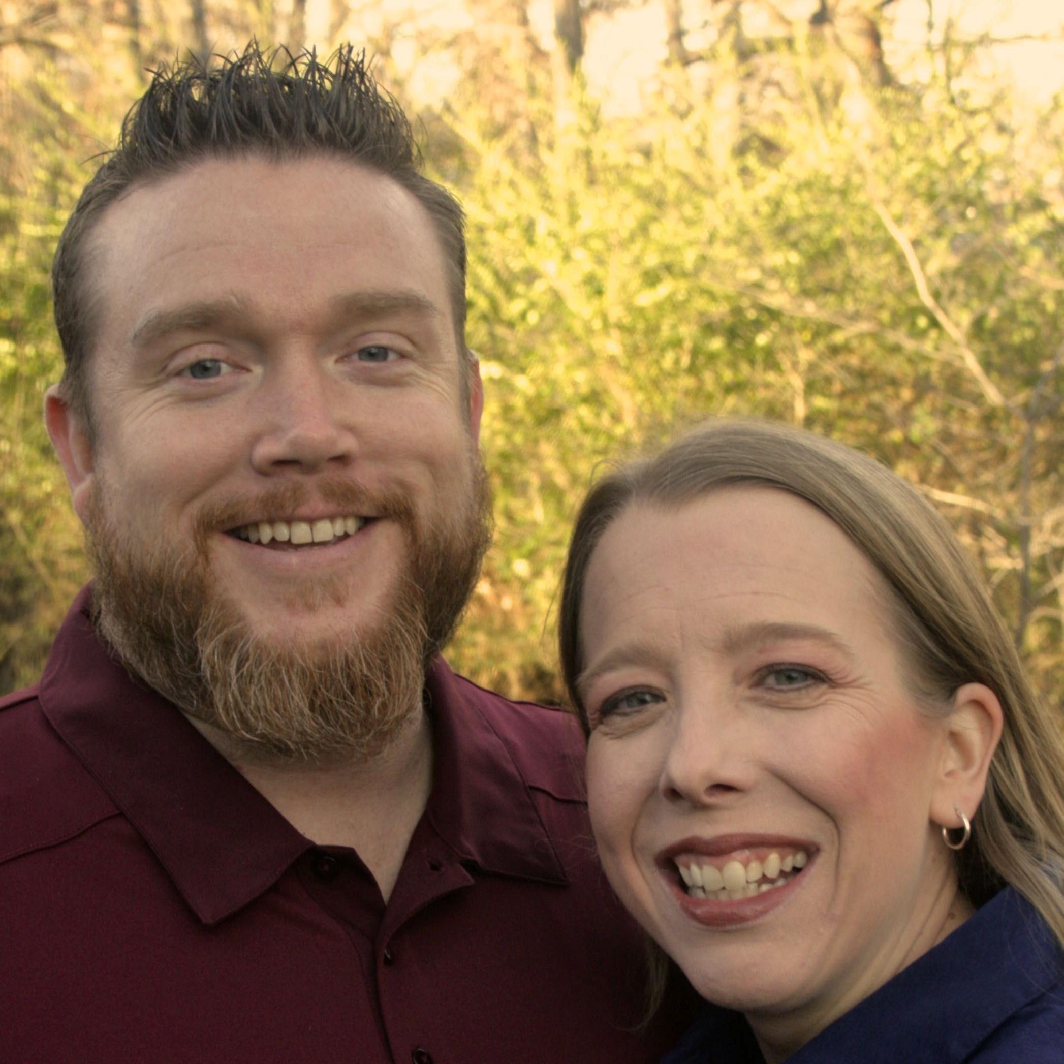 RootedFamilies's profile picture. Transforming homes for eternity - one family at a time!