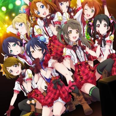 ラブライブ魂さんのプロフィール画像