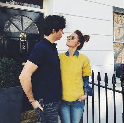 ReceveurLucas's profile picture. Je suis fan de Caroline Receveur et Valentin Lucas jvm jvm ❤ Et la best de la Team Caro c'est @Love__Caro  ce compte est tenu par @julie_guitton