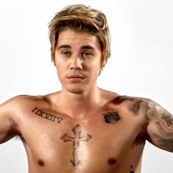 bieber is my life