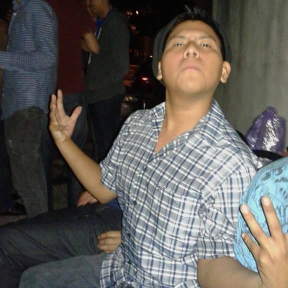 Everardowolfgan's profile picture. Wake & Bake