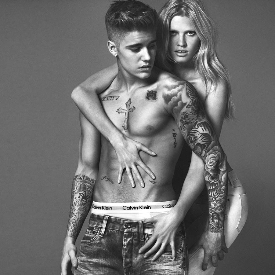 If the world is so much against bullying, then why is hating on Justin Drew Bieber okay? Just askin'...
