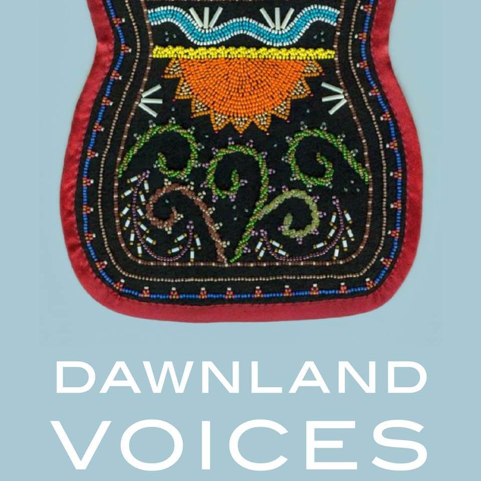 Writing by Native American people from New England: an anthology in print and online.