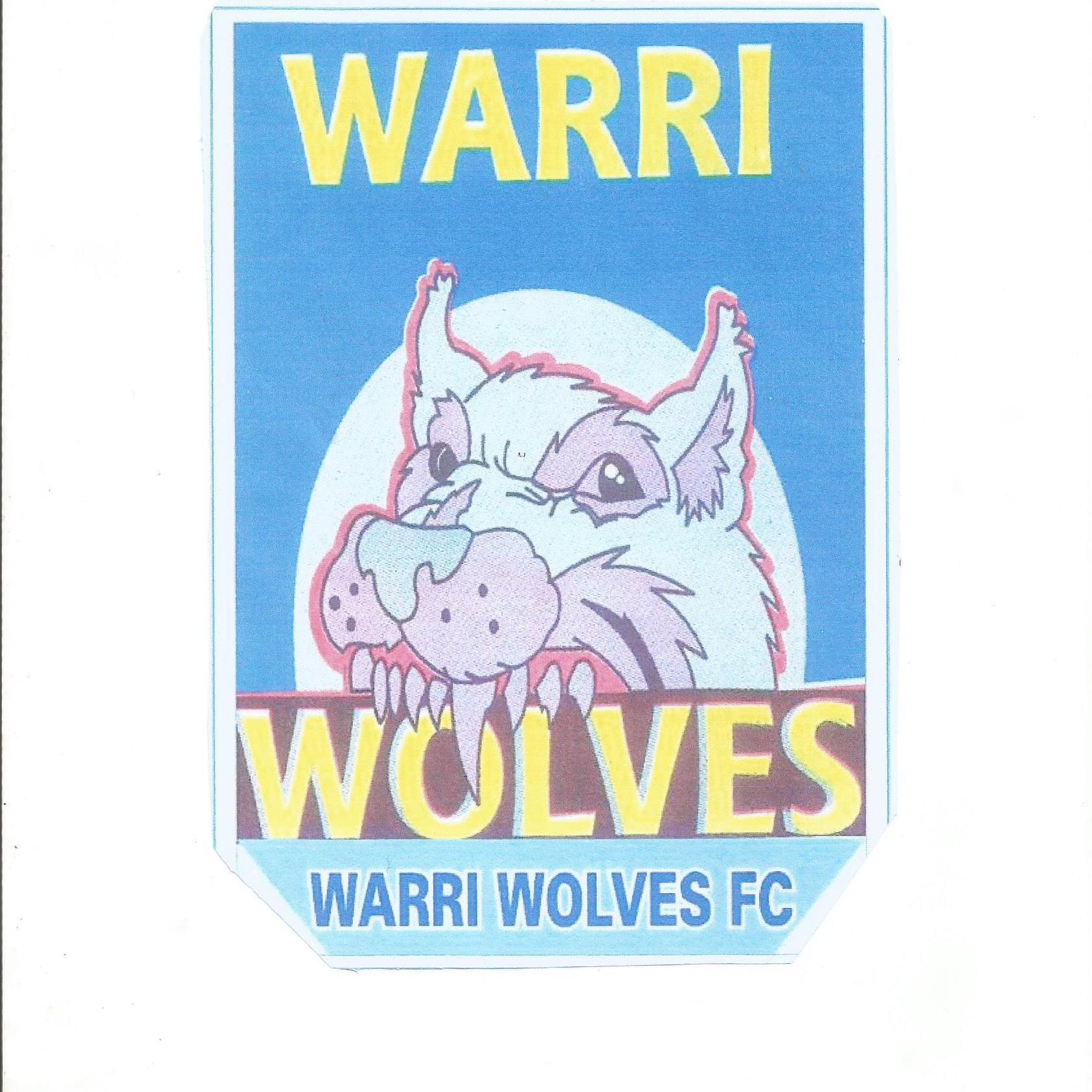 Warri Wolves FC