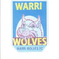 Warri Wolves FC (@warriwolve) 's Twitter Profile