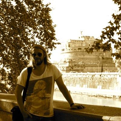 _Knirk's profile picture. Sportsidiot. Best som tilskuer.