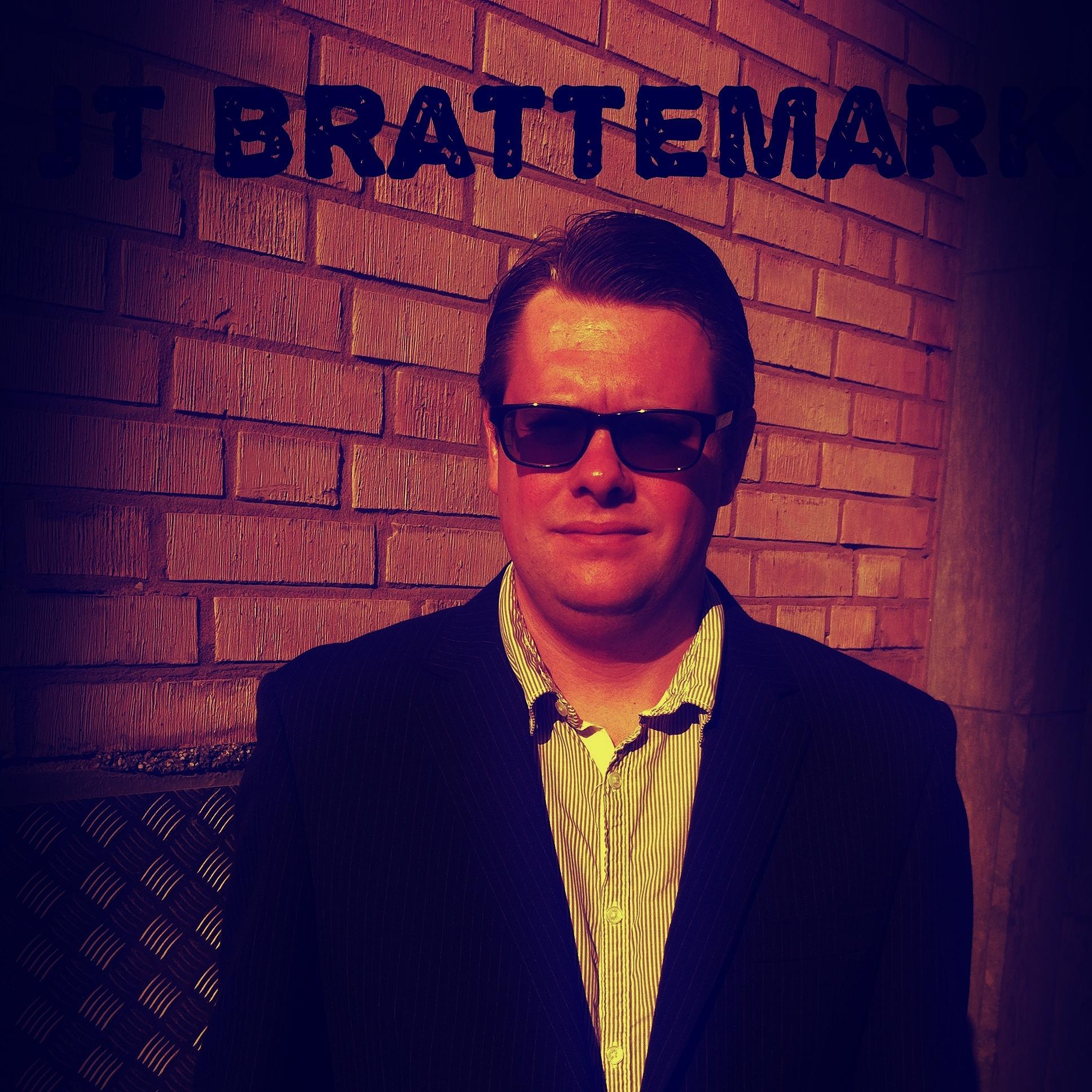 JT Brattemark musician, producer, songwriter and guitarist. Can be heard on Spotify, I tunes, Deezer Tidal and on other streaming services.