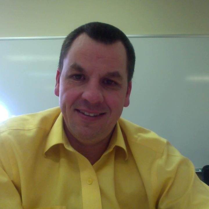 CamirandMartin's profile picture. 