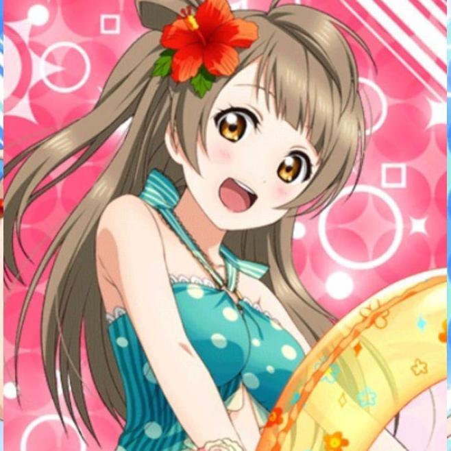 スクフェス情報局♪さんのプロフィール画像