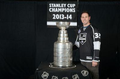 praisekyle's profile picture. A hardcore Kings fan who loves his wife, good wine, good food, and good beer.