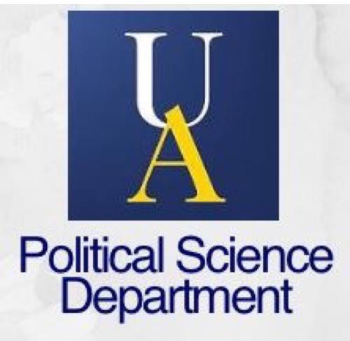 The Department of Political Science at the University of Akron is dedicated to teaching and scholarship in the field of Political Science. #UAPoliSci