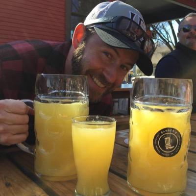 Adventure Seeker, beer drinker, photographer
