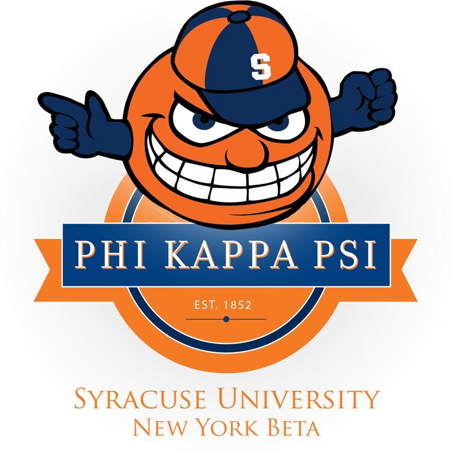 Phi Kappa Psi | Syracuse University | New York Beta Chapter