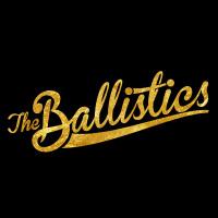 The Ballistics (@theballistics_) 's Twitter Profile