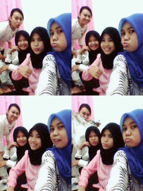 Fifiyyu's profile picture. Adventurer | Garimbas (Gabungan Anak Rimba Meratus Batang Alai Selatan) | Uniska Bjb • Ekonomi Manajemen