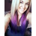 Ashley Karnowski - @kizzmyashley - Twitter