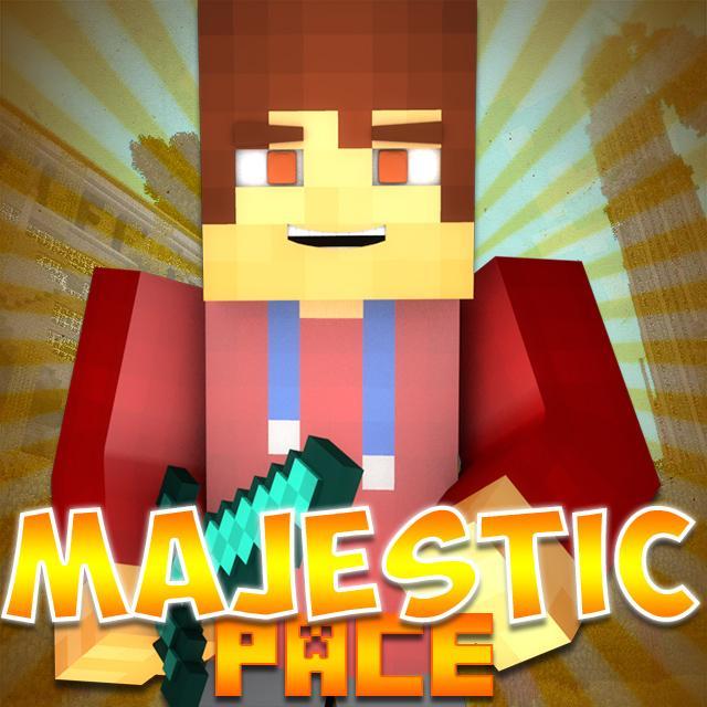 MajesticPace's profile picture. 