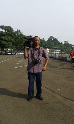 Serius Santai Sukses
