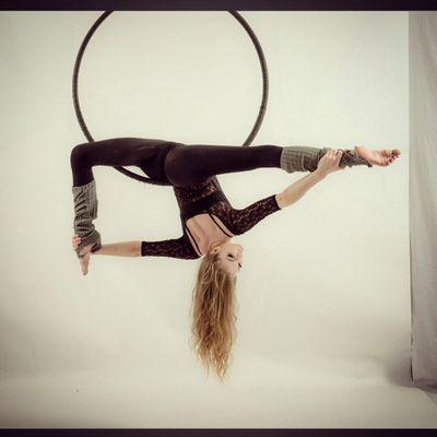 student physiotherapist from Dublin