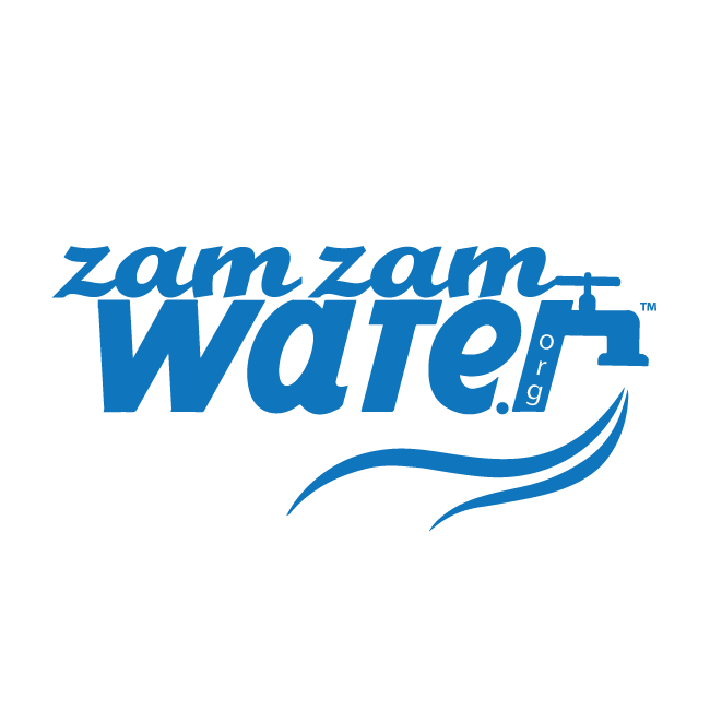 ZamZamwater