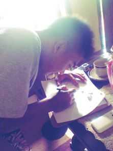 Yad16_'s profile picture. bekerja keras dan berdo'a |16 | Astiani |