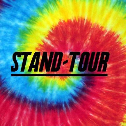 An anti-bullying tour coming in June/July! Sponsored by @TeensofAmerica. inquires- standsolutiontour@gmail.com