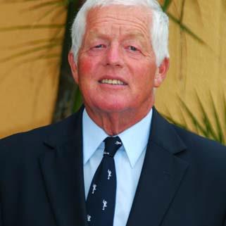 Author of 'The Blood Line Trilogy' - Blood Line, Blood Bond and Blood Roots