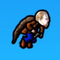 Tom on a Pogo Stick! (@toaps_game) 's Twitter Profile