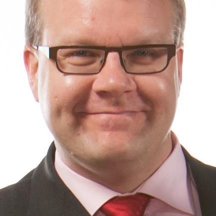 SVP @ The Qt Company