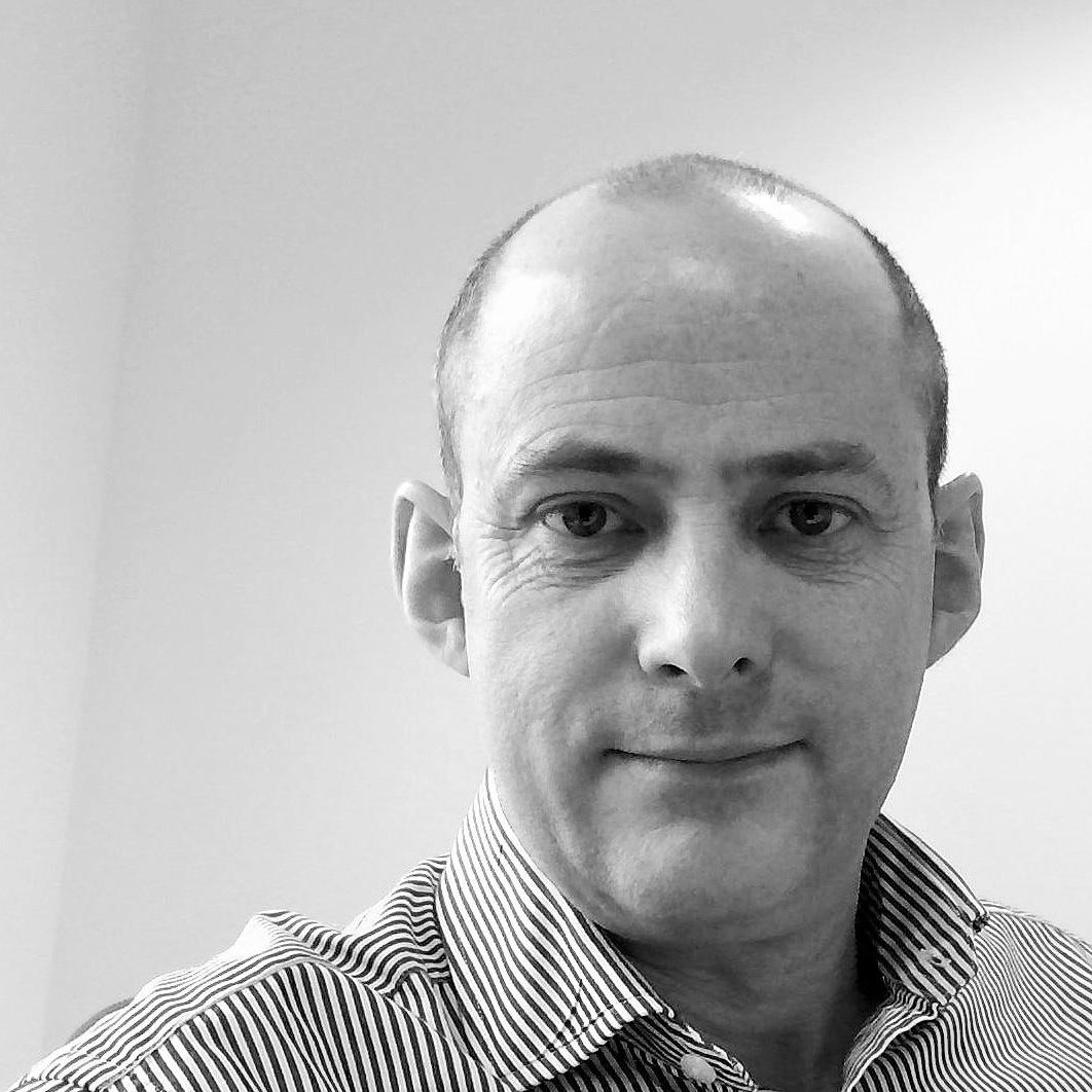 Interim IT manager and change specialist