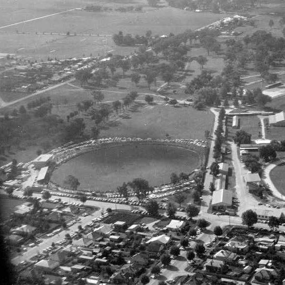 Local Sports History