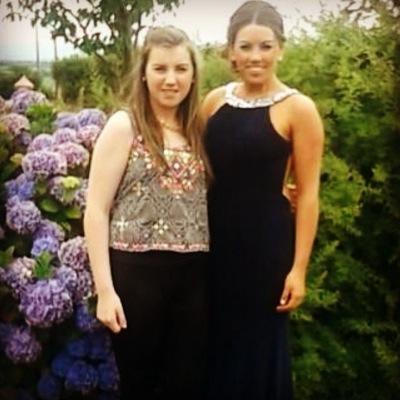 Aimee :) follow me and ill follow you back :D