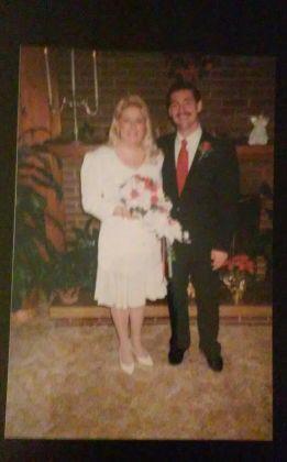 CarolynWessel's profile picture. Hubby and I are empty-nesters loving living on the lake and cruising on our pontoon!