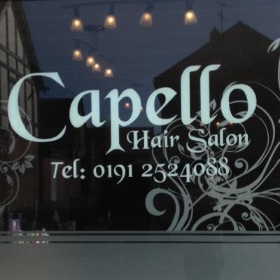 Capello hair salon is in Whitley Bay! Follow us for hair inspiration and products. Find us at 2a Claremont Road, Whitley Bay Tyne and Wear, NE26 3TW.