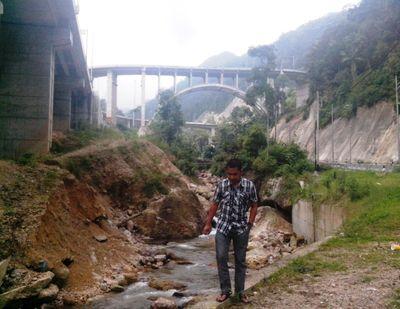 Ichssan_Arisya's profile picture. Optical Network Engineering "Janji Allah tak pernah mengecewakan, dan bila kamu masih merasa kecewa, mungkin ada yang salah dengan imanmu”