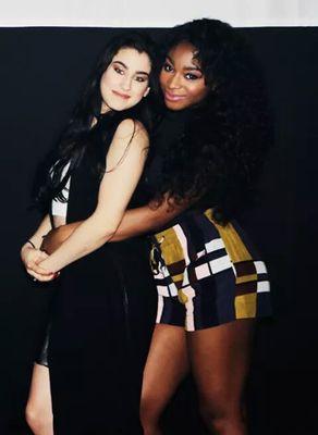 I'm In Love With 5 Girl ♡1/6 ♡ Normani Girl ♡ Camila Girl ♡ Camren Shipper ♡