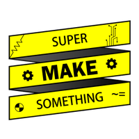 Alex - Super Make Something (@supermakesmthng) 's Twitter Profile Photo Alex - Super Make Something (@supermakesmthng) 's Twitter Profile Photo
