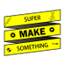 Alex - Super Make Something (@supermakesmthng) Twitter profile photo Alex - Super Make Something (@supermakesmthng) Twitter profile photo