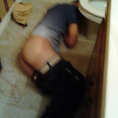 Got drunken pictures of you of your friends? Send them to us and we'll caption the photo.