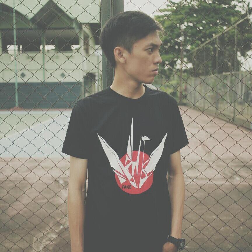 Half_Ian's profile picture. Do I look like a guy with a plan?