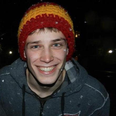 T_S_I_T_B's profile picture. The socialist in the back