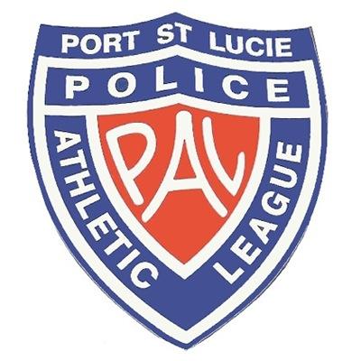 Port St. Lucie Police Athletic League