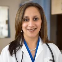 Zohray Talib, MD (@zohraytalib) 's Twitter Profile