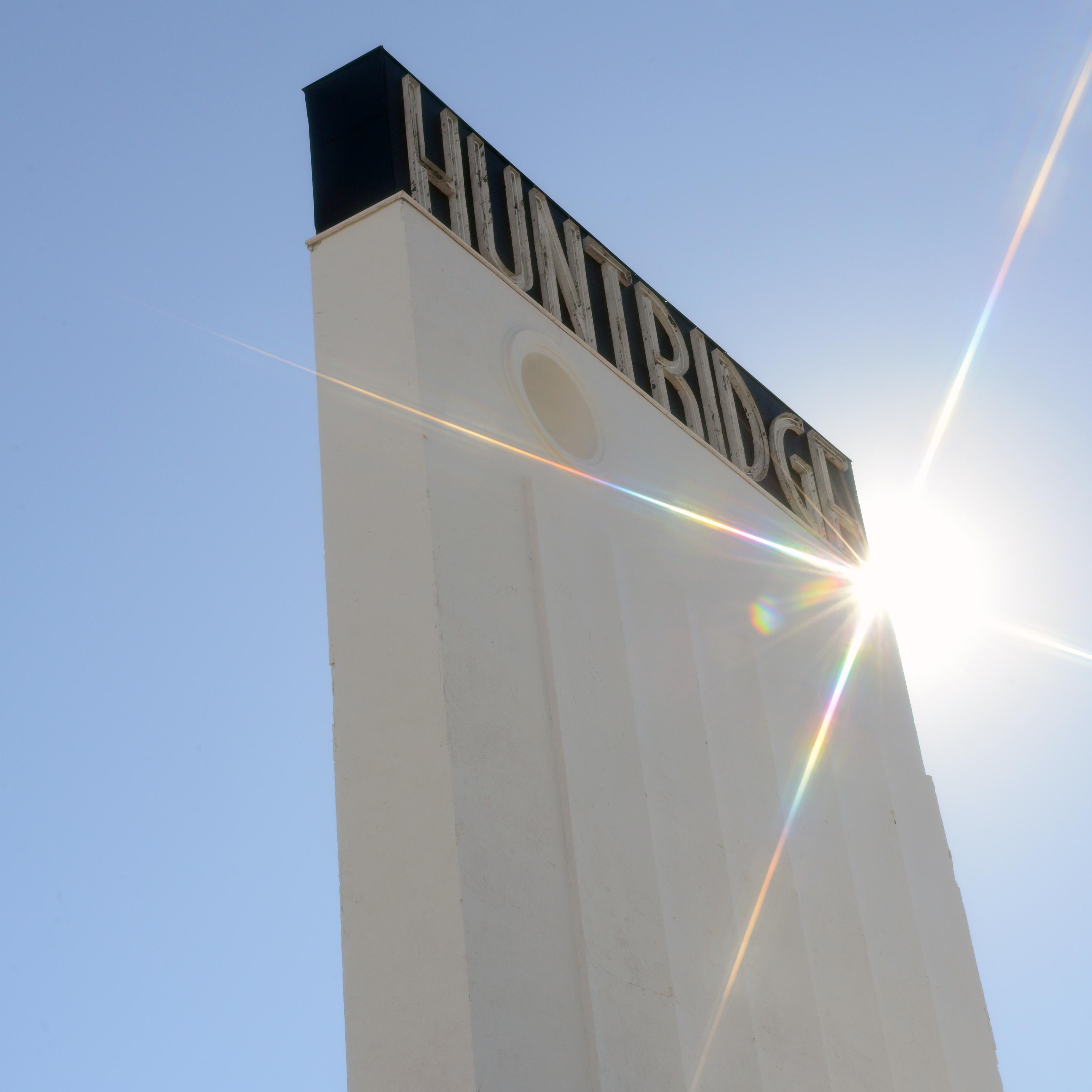 Nonprofit dedicated to preserving the historic legacy of the Huntridge Theatre in Las Vegas.