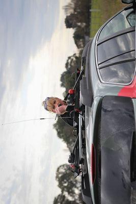 ff_fahy's profile picture. level 3 commissaire with Cycling NSW,