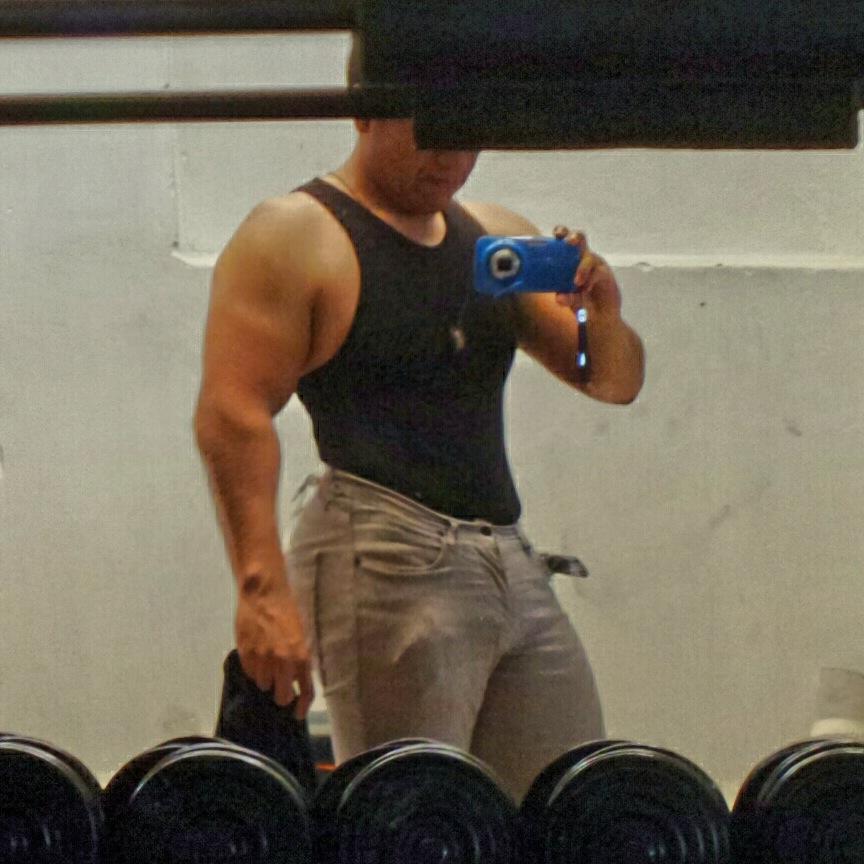 •Gym•Lover•