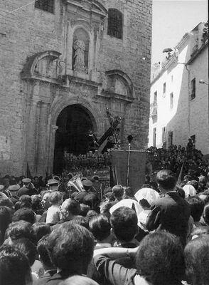 Twitter cofrade de Jaén, donde se dará toda la información de nuestras hermandades con una mirada crítica para mejorar nuestra semana grande. Un saludo cofrade.