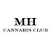 M.H.C.C. (@mhcc420) Twitter profile photo