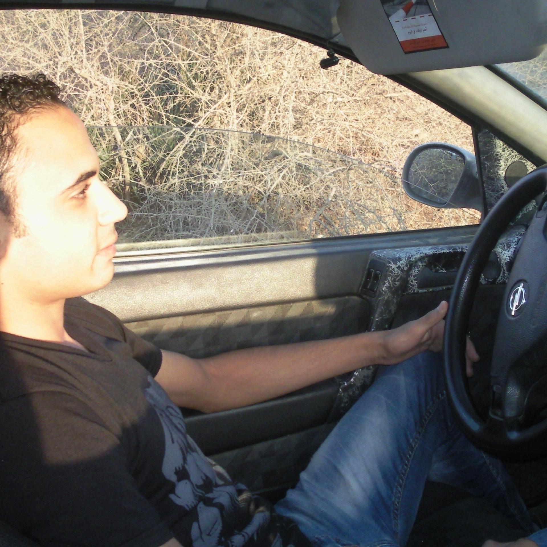 hamidNavi's profile picture. 