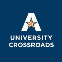 UniversityCrossroads(@UCrossroads) 's Twitter Profile Photo